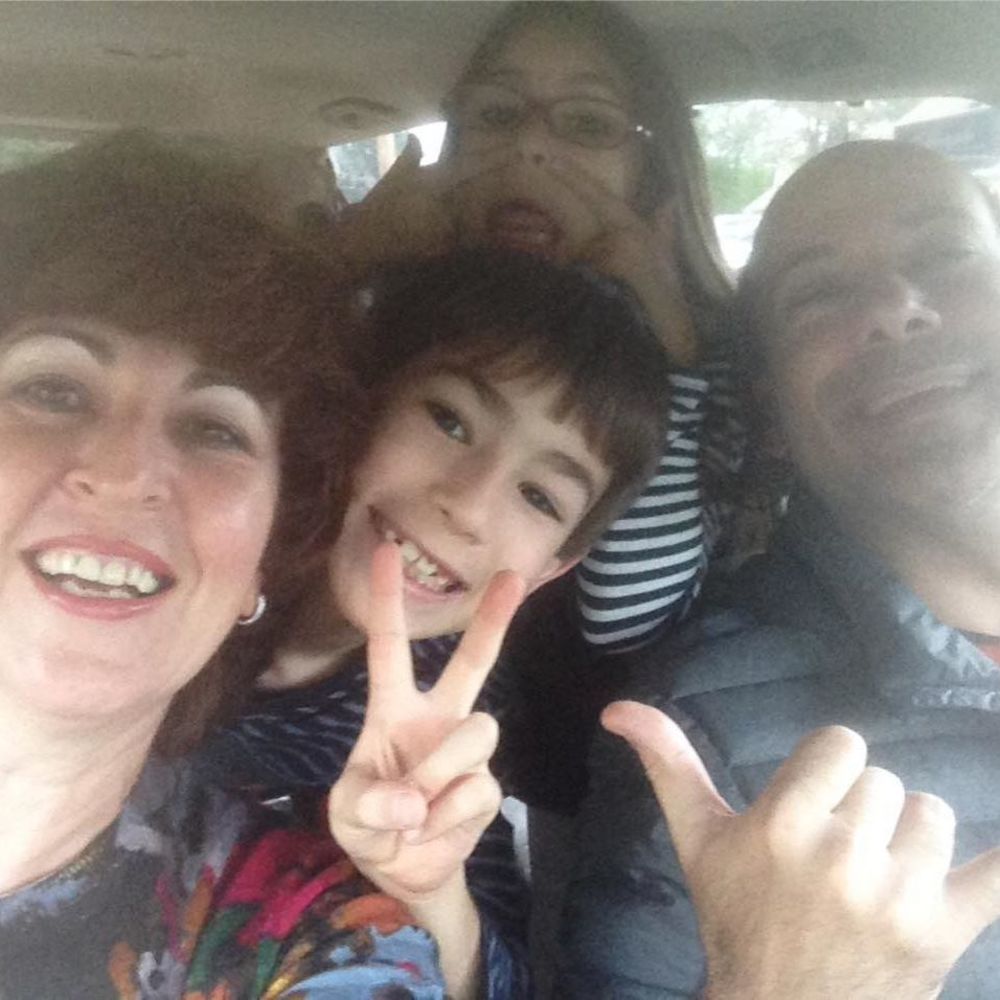 Meet your Posher, Margit